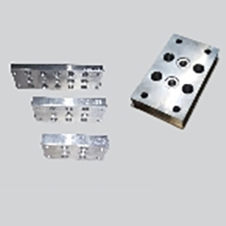 Non Ferrous Parts