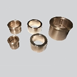 Non Ferrous Parts