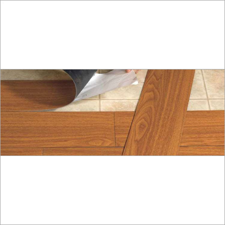 Pvc Vinyl Flooring