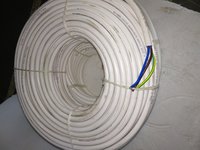 Multi Core Copper Cables
