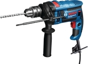 BOSCH IMPACT DRILLING MACHINE