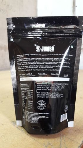 Ldpe Standard Pouches