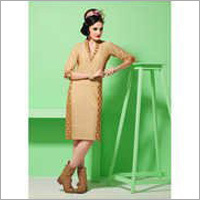 Summer Designer Kurti