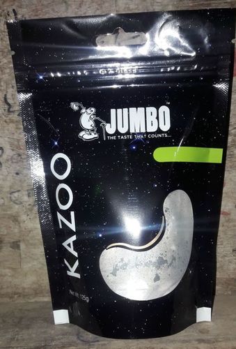 Flexible Packaging Pouch