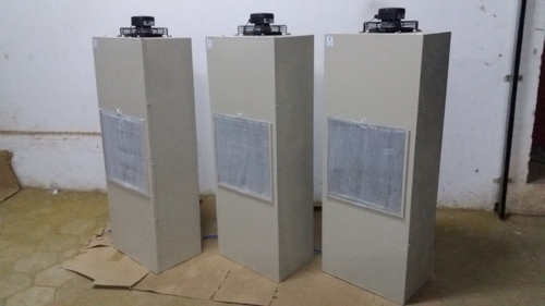 Spot Cooler Supplier