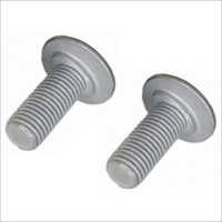 Fish Bolts Grade: 204