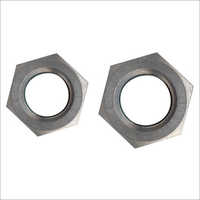 Stainless Steel Lock Nut