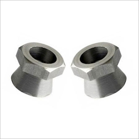 Shearing Nuts Shearing Nuts