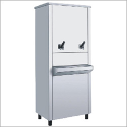 20 L to 300 Liters Stainless Steel Water Cooler