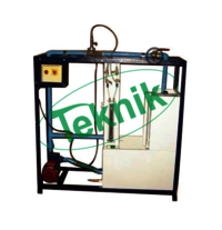 Pitot Tube Demonstrator