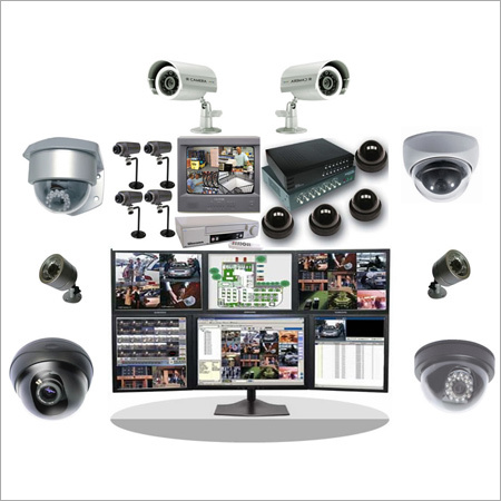 CCTV Camera