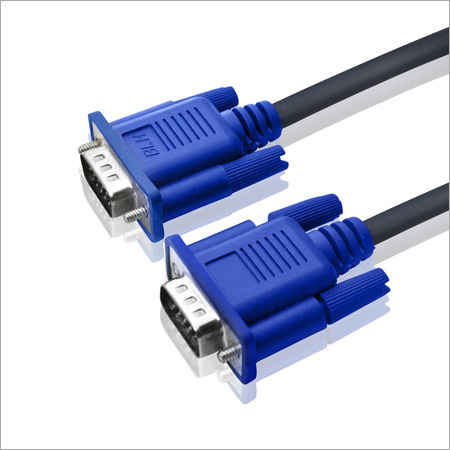 VGA Cable for Data