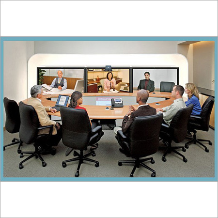 Video Conference Equipement