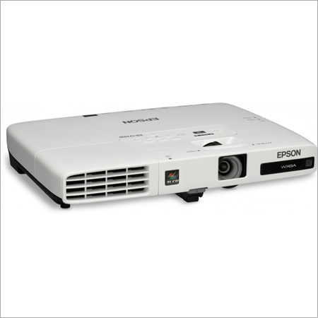 EPSON Projector WXGA