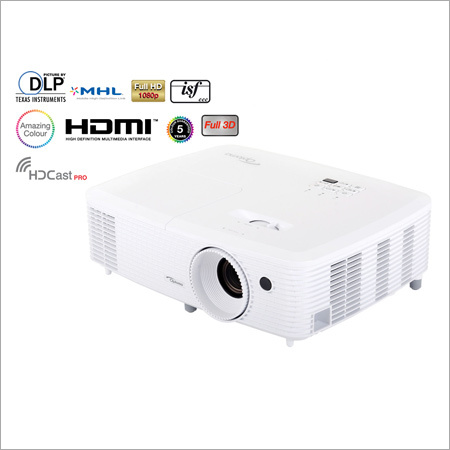 Optoma FUll HD Projector