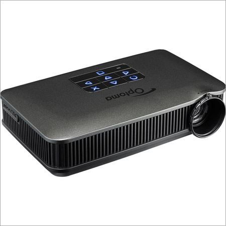 Optoma LED Pocket Projector