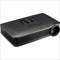 Optoma Led Pocket Projector