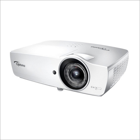 Optoma Short throw Projector
