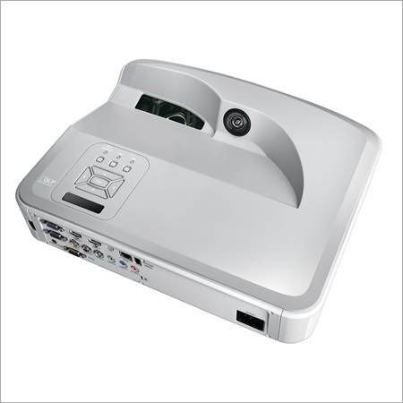 Optoma Ultra Short Throw Projector