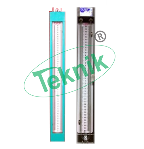 Series Liquid Manometer