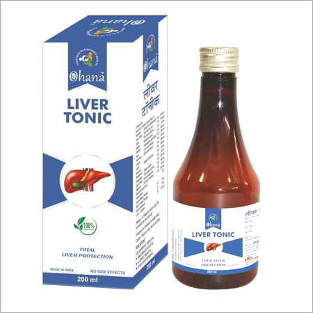 Liver Tonic