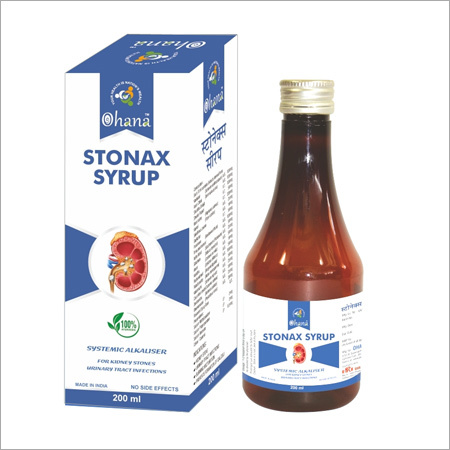 Stonax Syrup