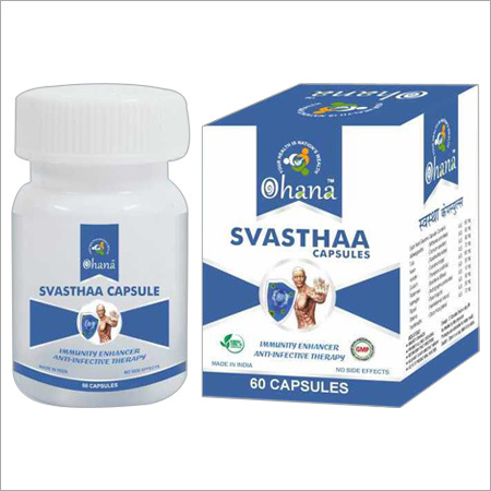 Svasthaa Capsules