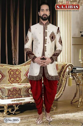 Indowestern