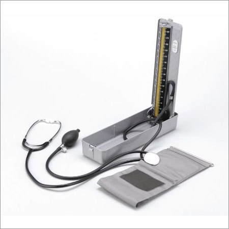 BP Apparatus