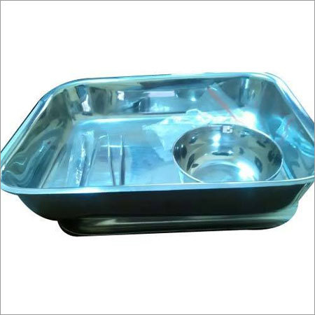 Medical Tray