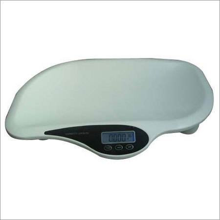Baby Scale