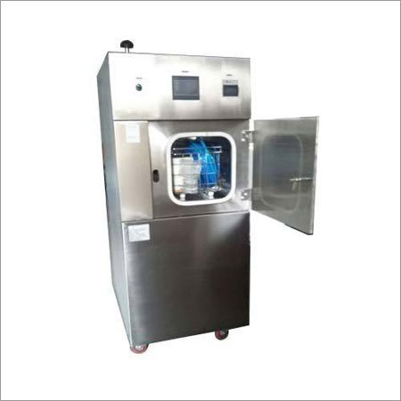Medical ETO Machine 100 ltr