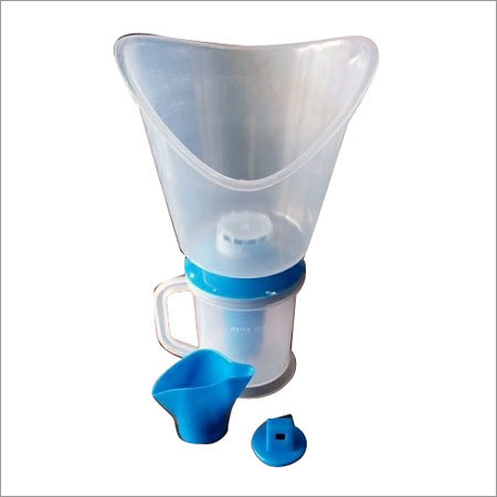 Steam Vaporizer