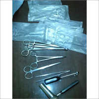 General Surgical Instruments