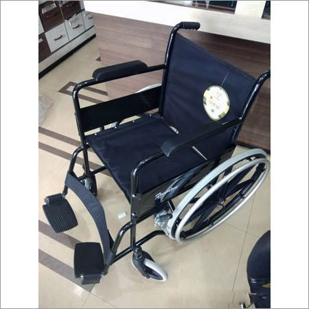 Patient Wheelchair