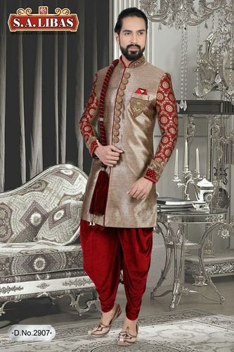 Indowestern
