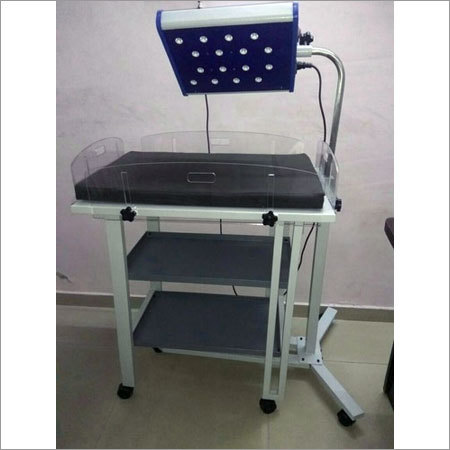 Single Surface LED Phototherapy Unit