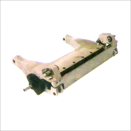 Textile Nippers
