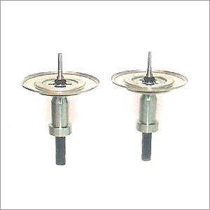 Spindle Upper Part CPL