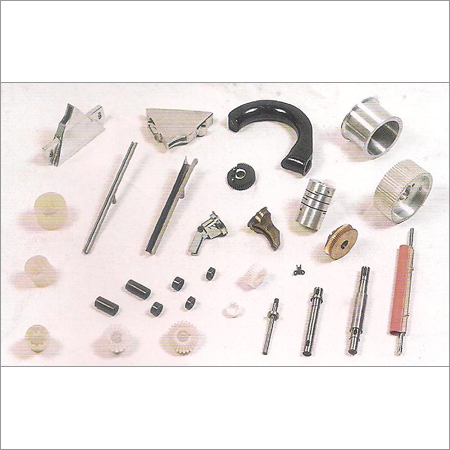 Spinning Accessories