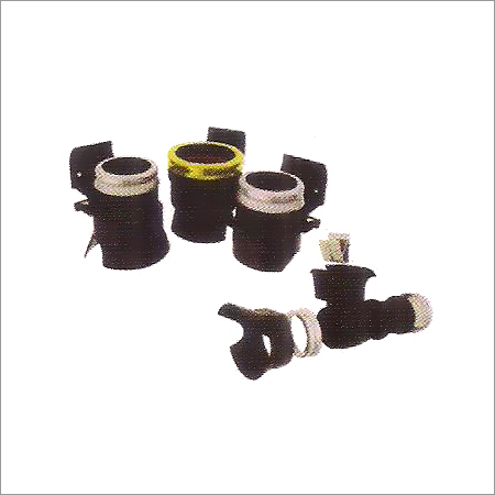 Cognetex Gripper