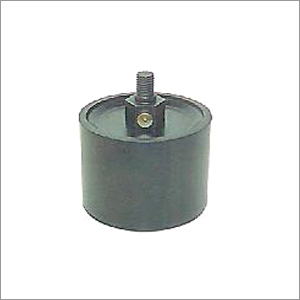 Adjustable Belt Guide Roller