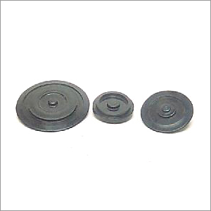 Multipurpose Centering Disc