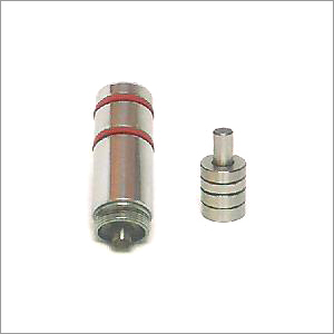 Guide Bush With Bearing Shaft