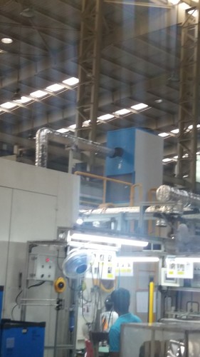 Spot Cooler Suppliers in Tamilnadu