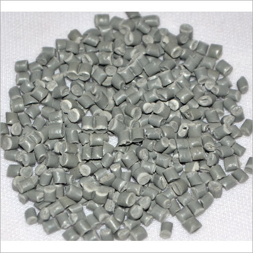 PP Grey Granule PP Grey Granule