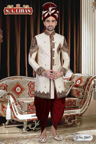 Indowestern