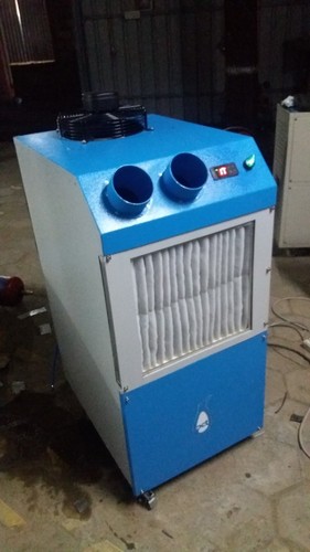 Spot Cooler Suppliers in Karnataka