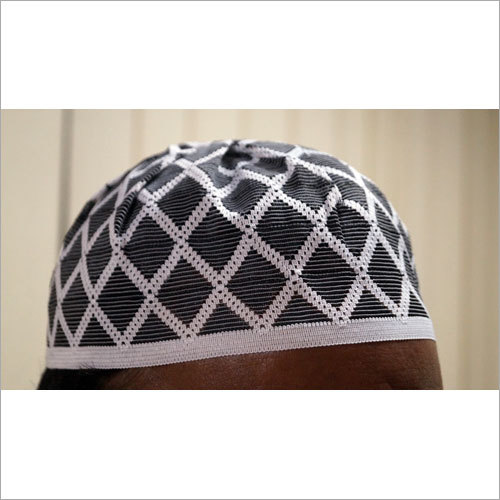 Islamic Cap