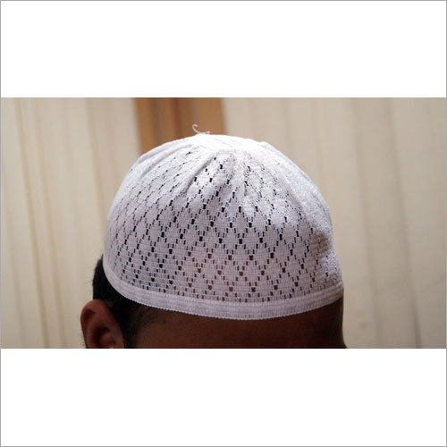 Islamic Prayer Cap